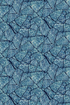 Palm Springs Foil Wallpaper by Timorous Wallpaper (Sold per Lineal Metre)