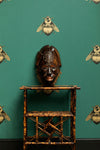 Napoleon Bee Wallpaper by Timorous Beasties