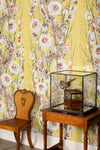 Sakura Cork Wallpaper by Timorous Beasties (Sold per Lineal Metre)