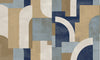 Alchimie Wallpaper by Cristiana Masi