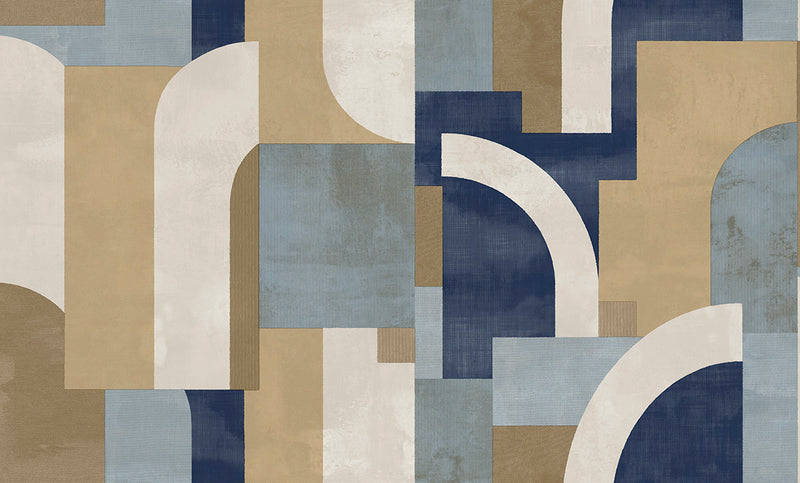 Alchimie Wallpaper by Cristiana Masi