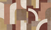 Alchimie Wallpaper by Cristiana Masi