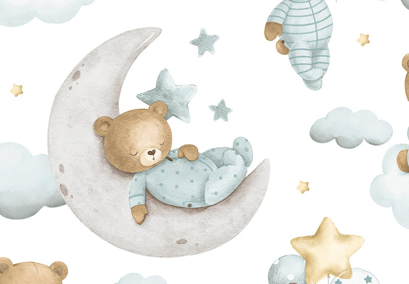Bebo Wallpaper by Cristiana Masi