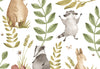 Party Wallpaper by Cristiana Masi