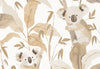 Koko Wallpaper by Cristiana Masi