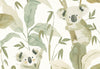 Koko Wallpaper by Cristiana Masi