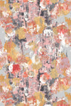 Hodge Splodge Cork Wallpaper by Timorous Beasties (Sold per Lineal Metre)