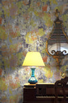 Hodge Splodge Cork Wallpaper by Timorous Beasties (Sold per Lineal Metre)