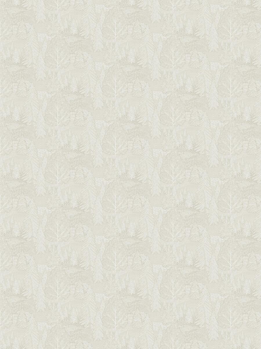 Northern Forest wallpaper by BoråsTapeter