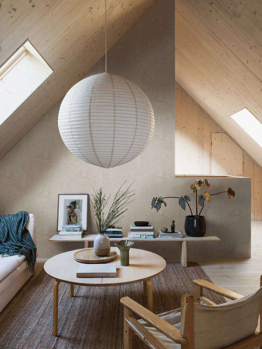 Northern Forest wallpaper by BoråsTapeter