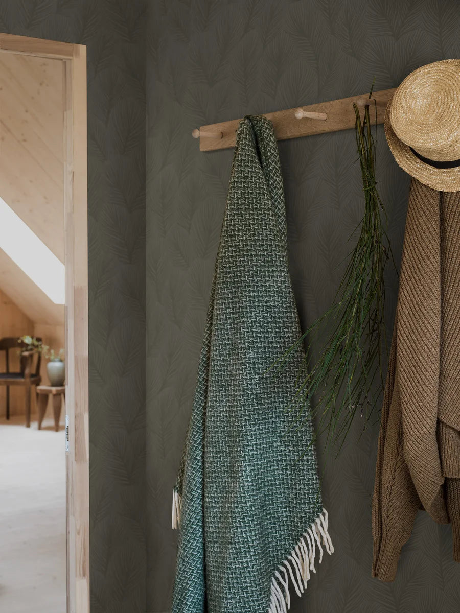 Pine Tree wallpaper by BoråsTapeter