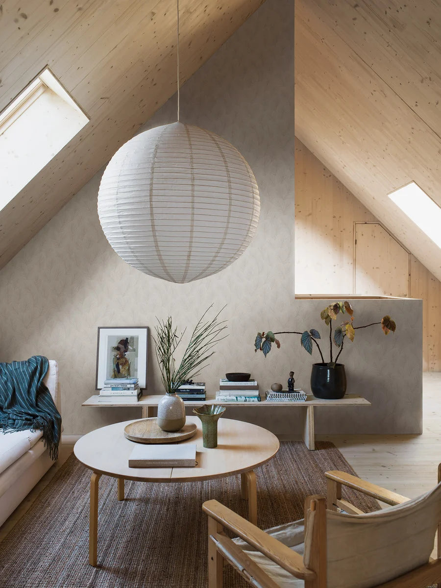 Pine Tree wallpaper by BoråsTapeter