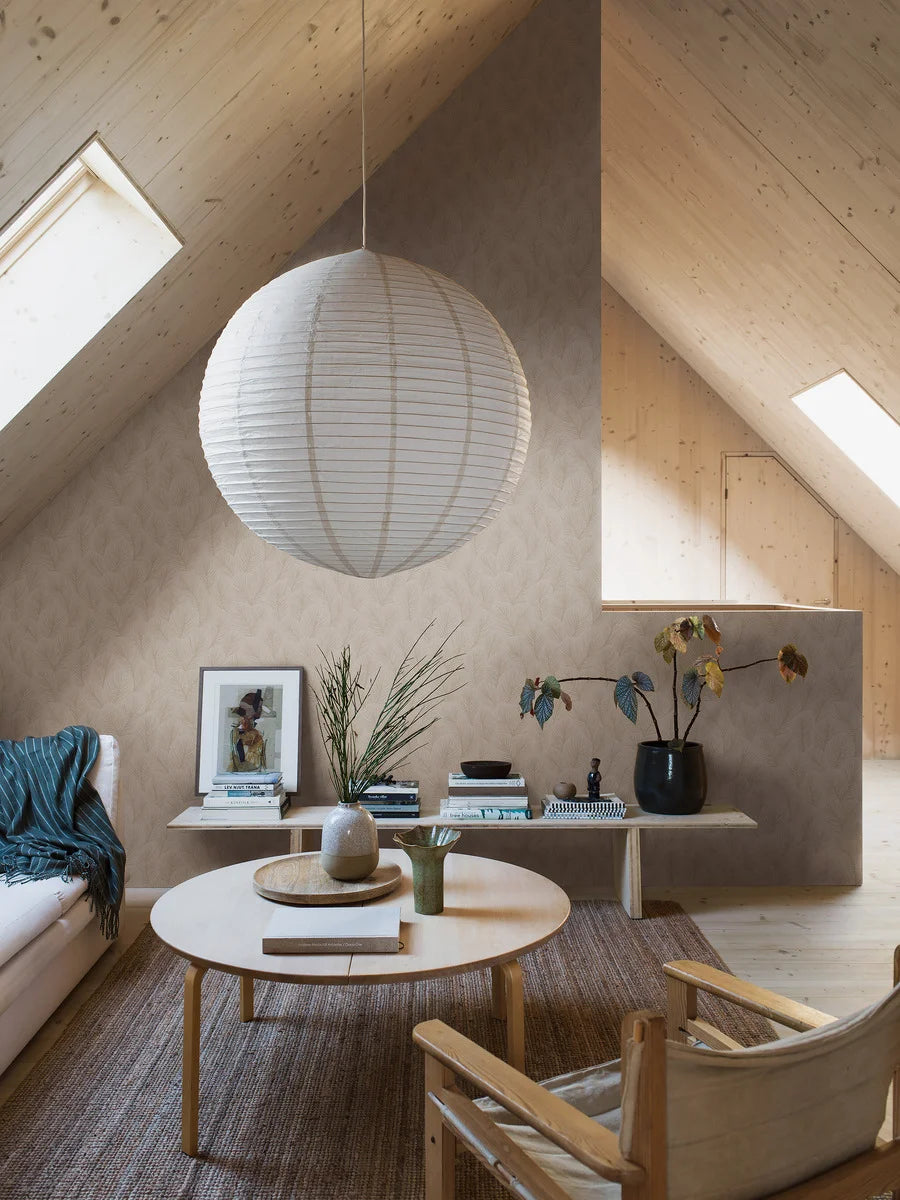 Pine Tree wallpaper by BoråsTapeter