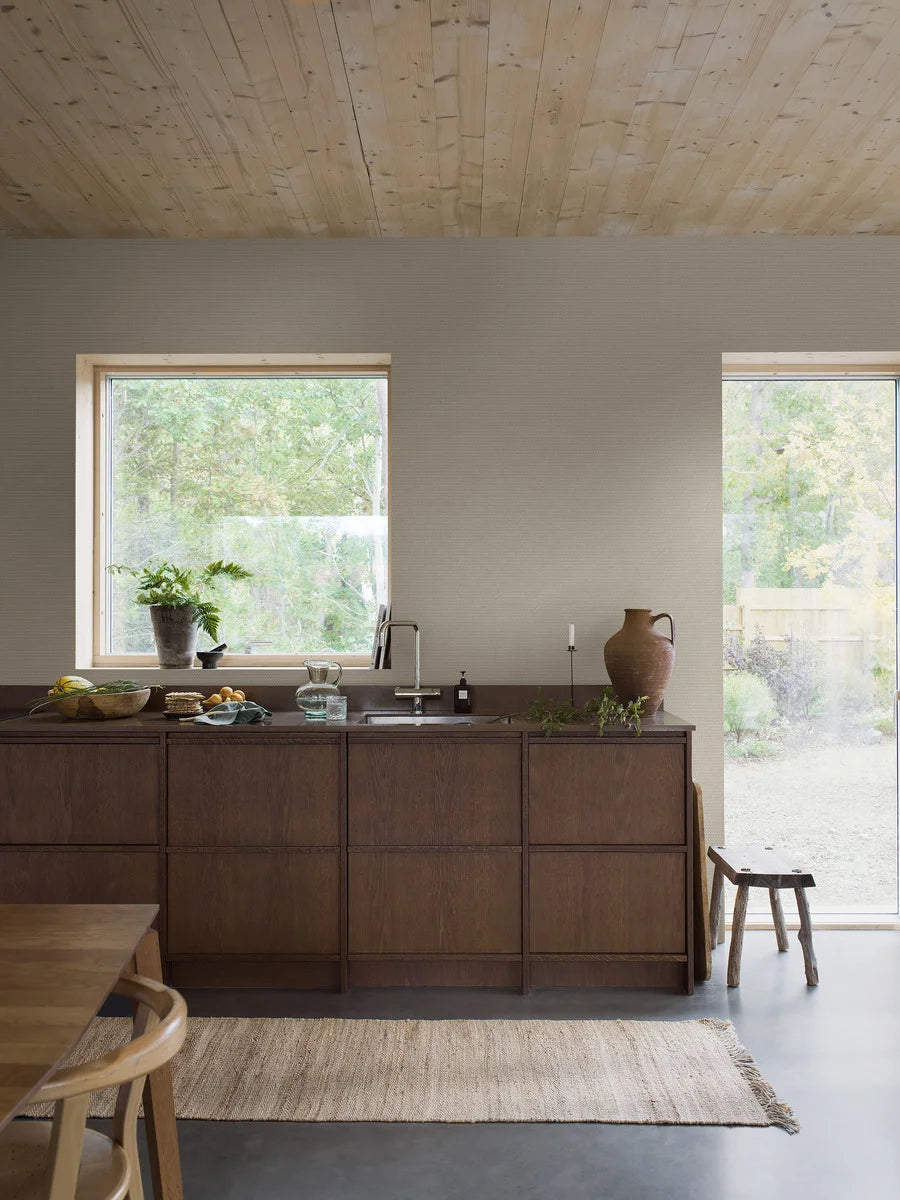 Willowherb wallpaper by BoråsTapeter