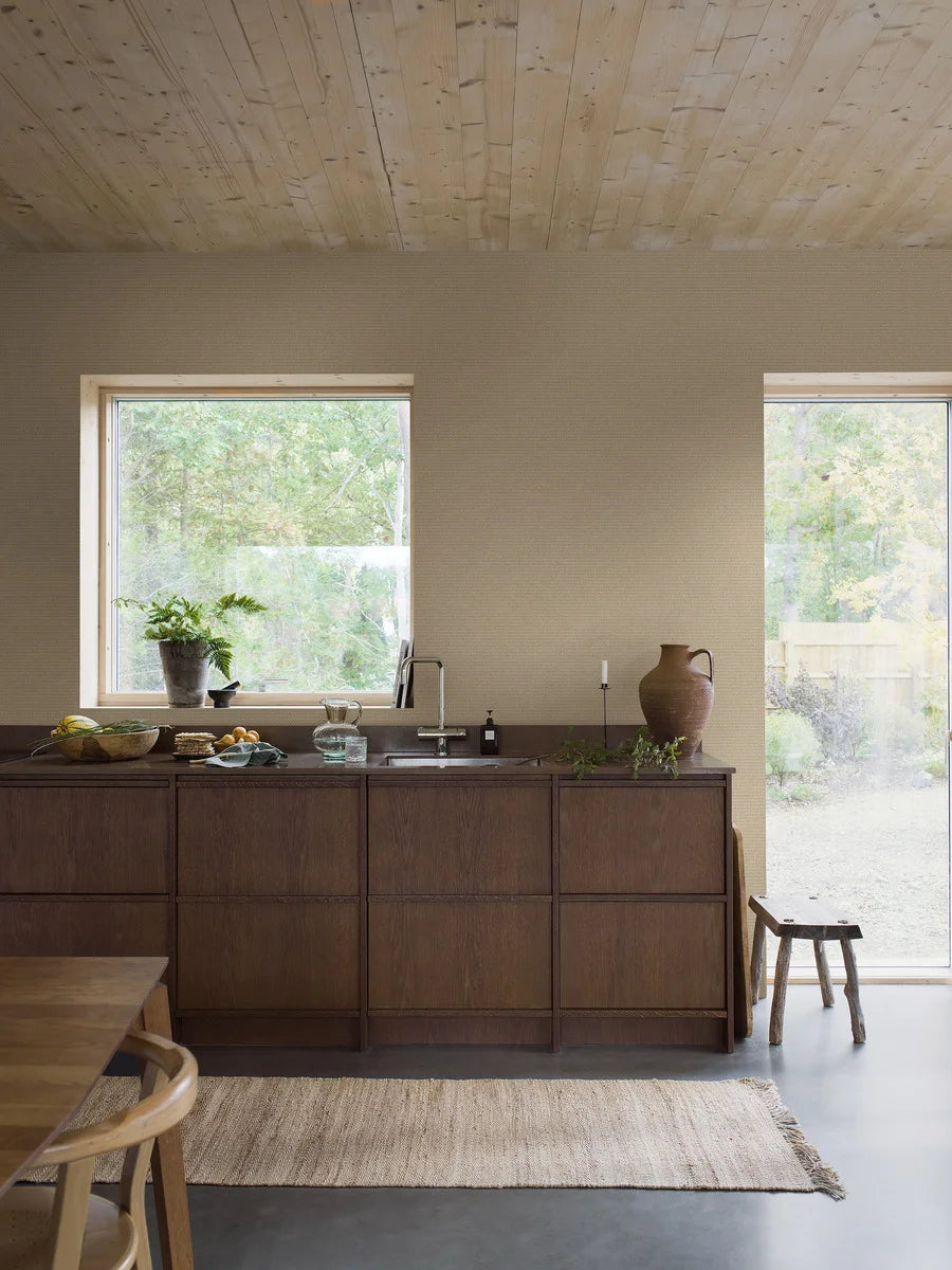 Willowherb wallpaper by BoråsTapeter