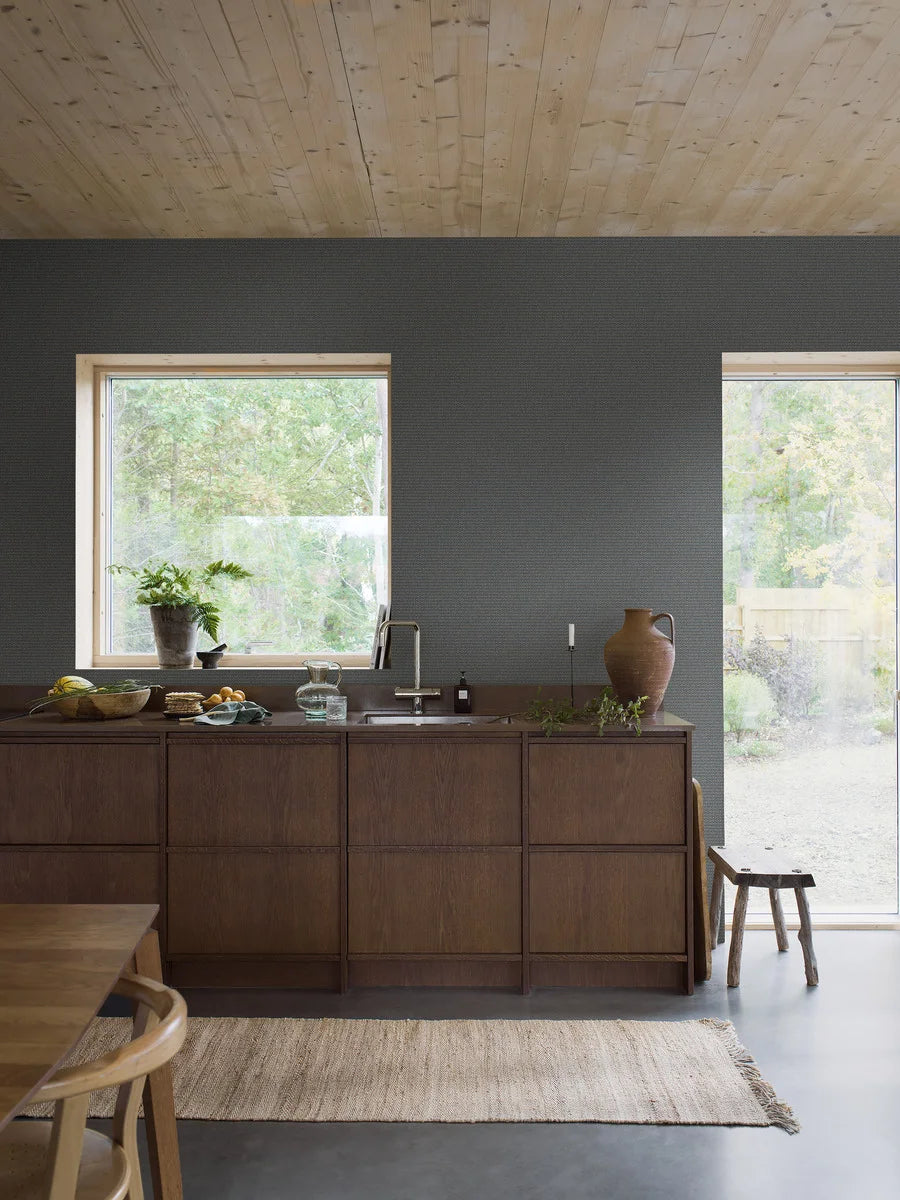 Willowherb wallpaper by BoråsTapeter