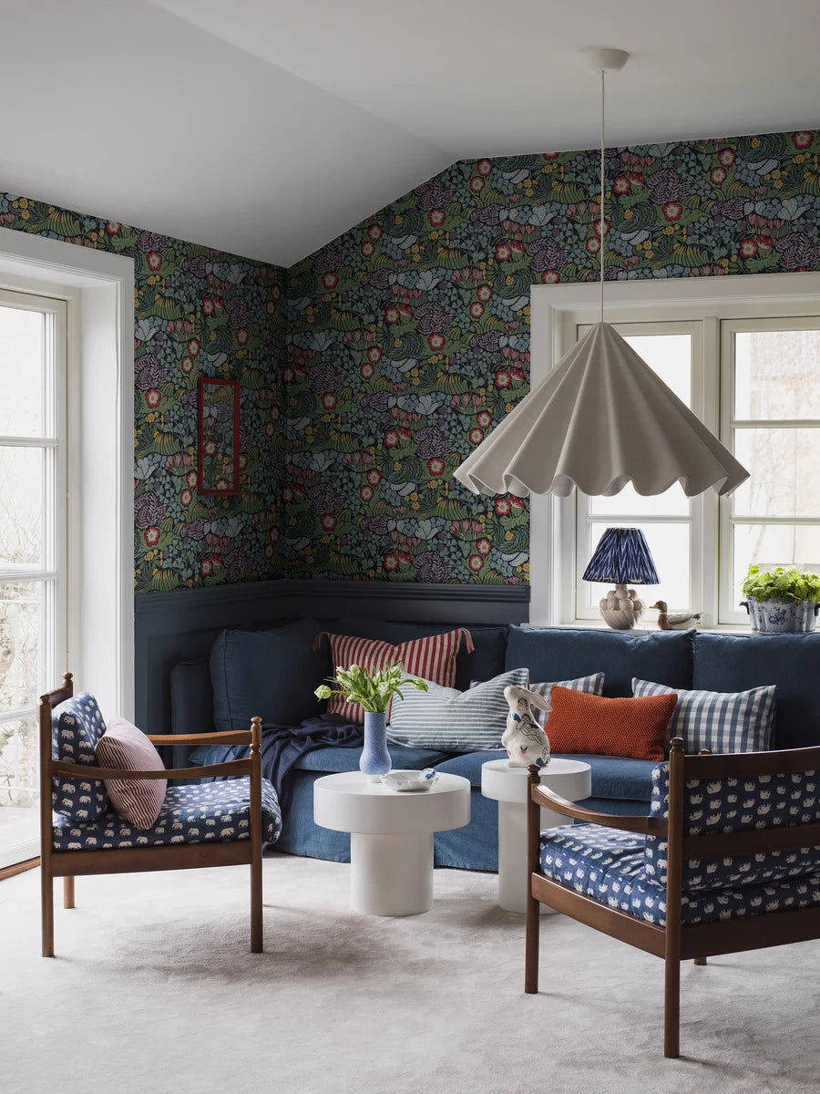 Rabatt Wallpaper by BoråsTapeter