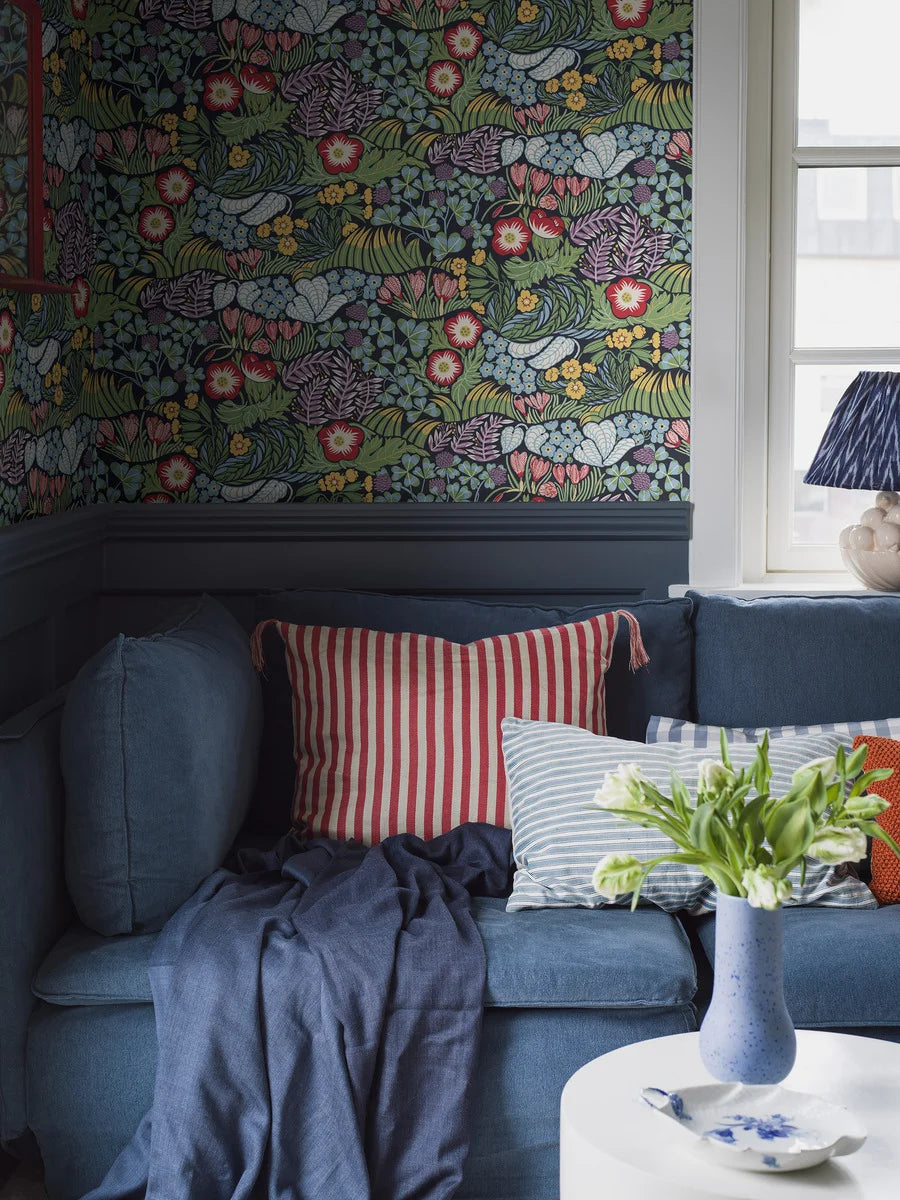 Rabatt Wallpaper by BoråsTapeter