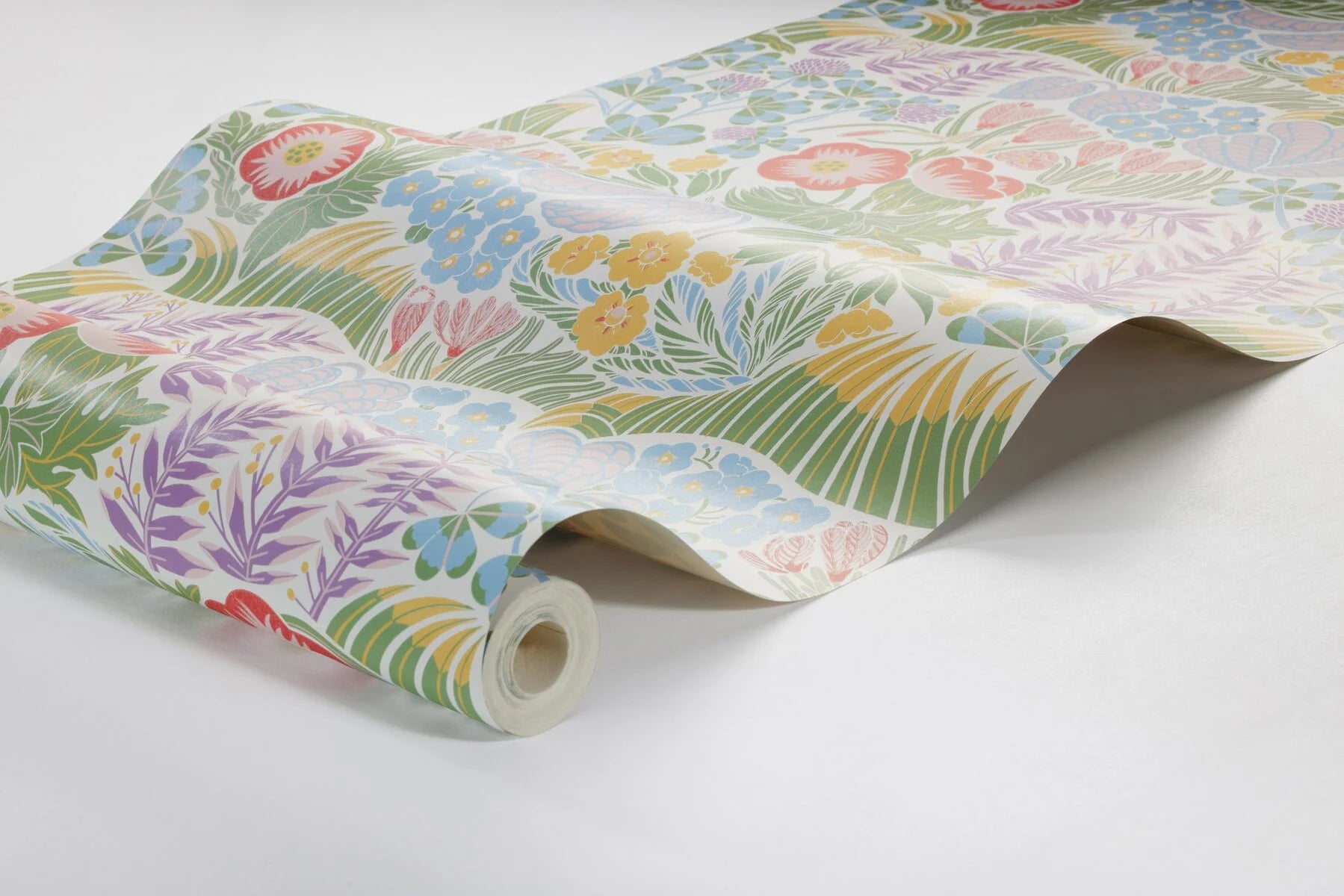 Rabatt Wallpaper by BoråsTapeter