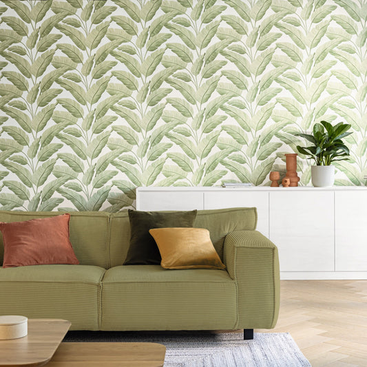 Tropicalia Wallpaper