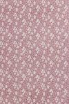 Calico Wallpaper collaboration with Burleigh