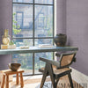 Haruki Sisal Wallpaper by Schumacher