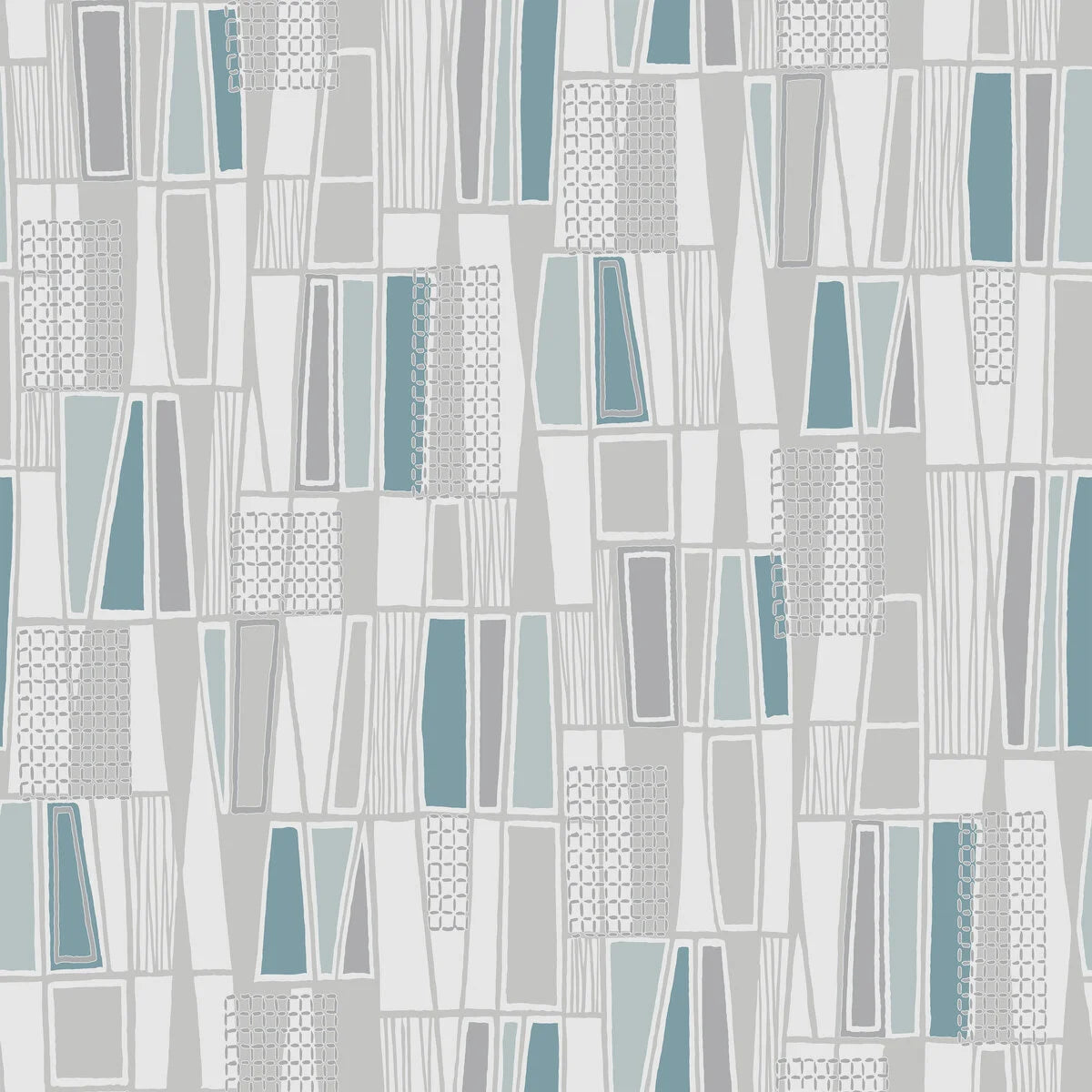 Retro Wallpaper by BoråsTapeter