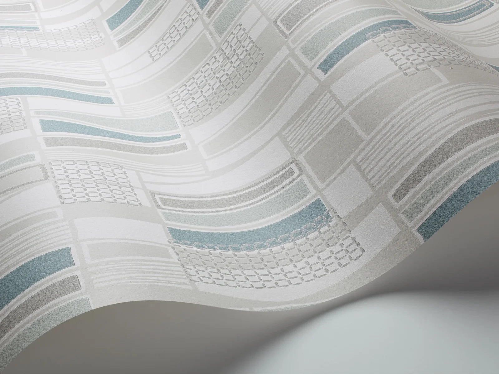 Retro Wallpaper by BoråsTapeter