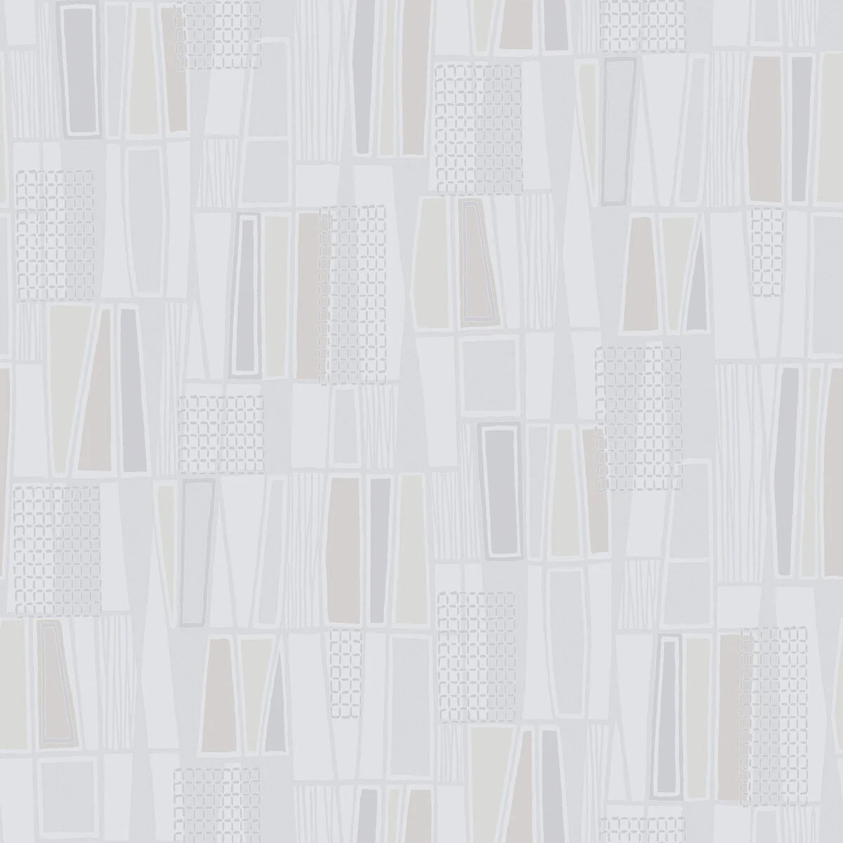 Retro Wallpaper by BoråsTapeter