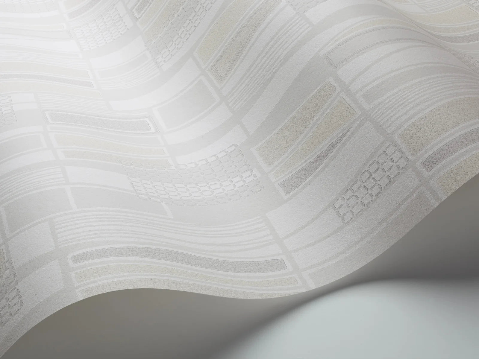 Retro Wallpaper by BoråsTapeter