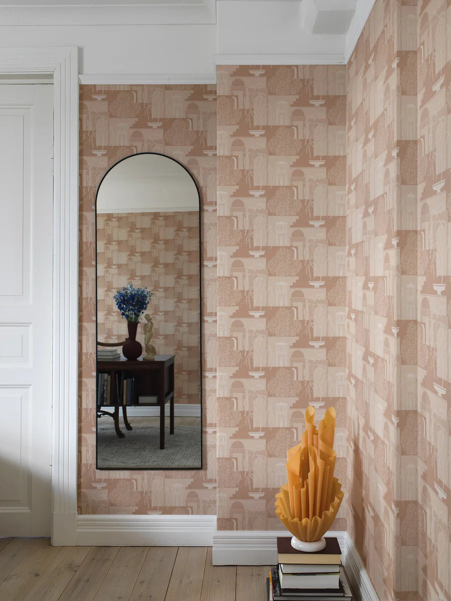 Mimi Wallpaper by BoråsTapeter