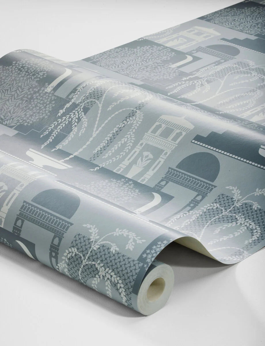 Mimi Wallpaper by BoråsTapeter