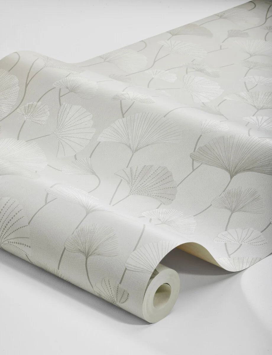 Sophia Wallpaper by BoråsTapeter