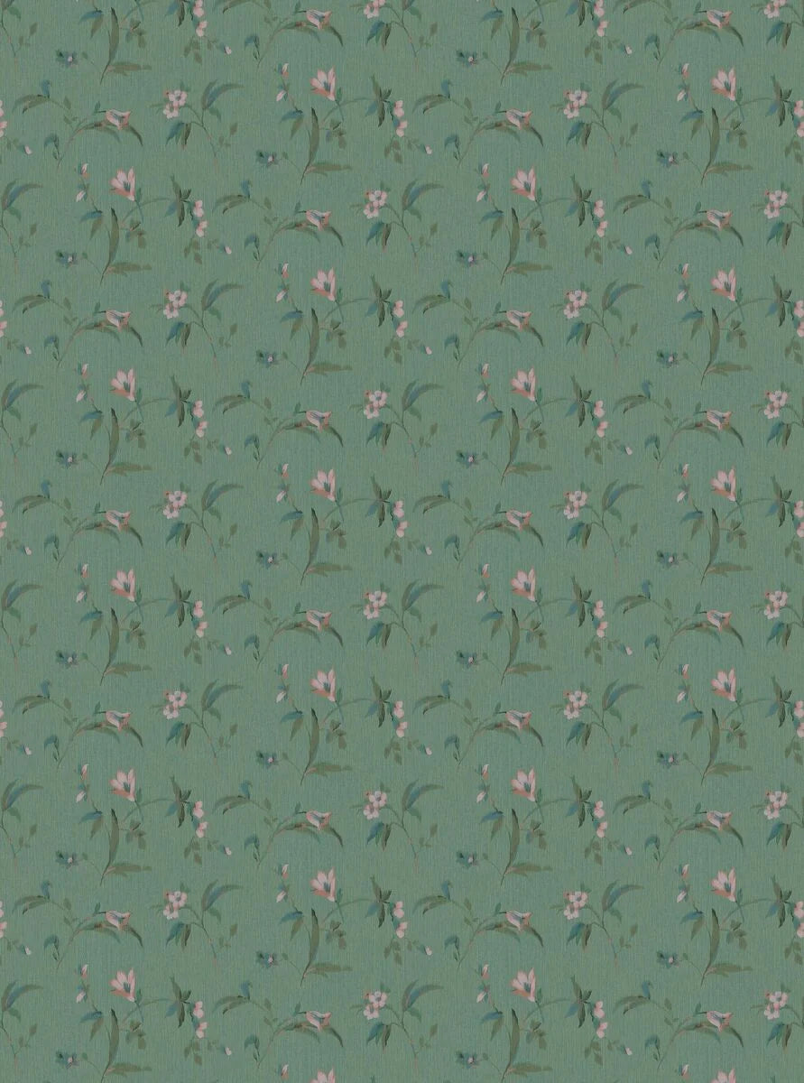 Marlene Wallpaper by BoråsTapeter