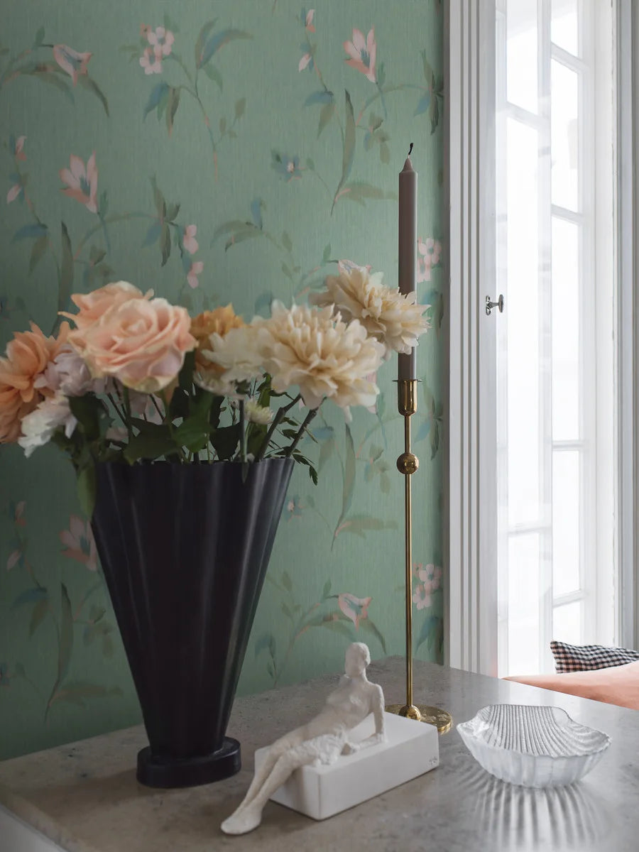 Marlene Wallpaper by BoråsTapeter