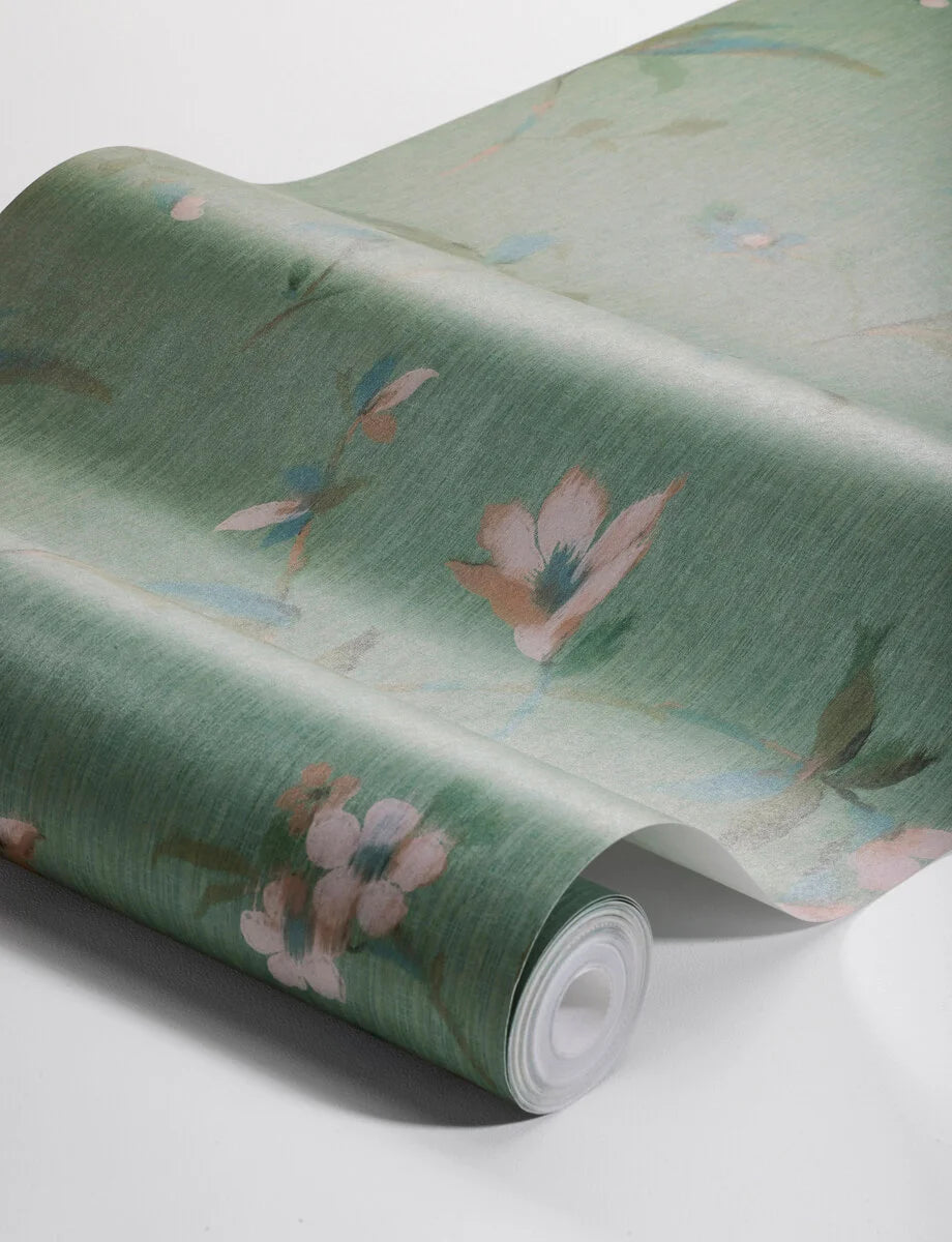 Marlene Wallpaper by BoråsTapeter