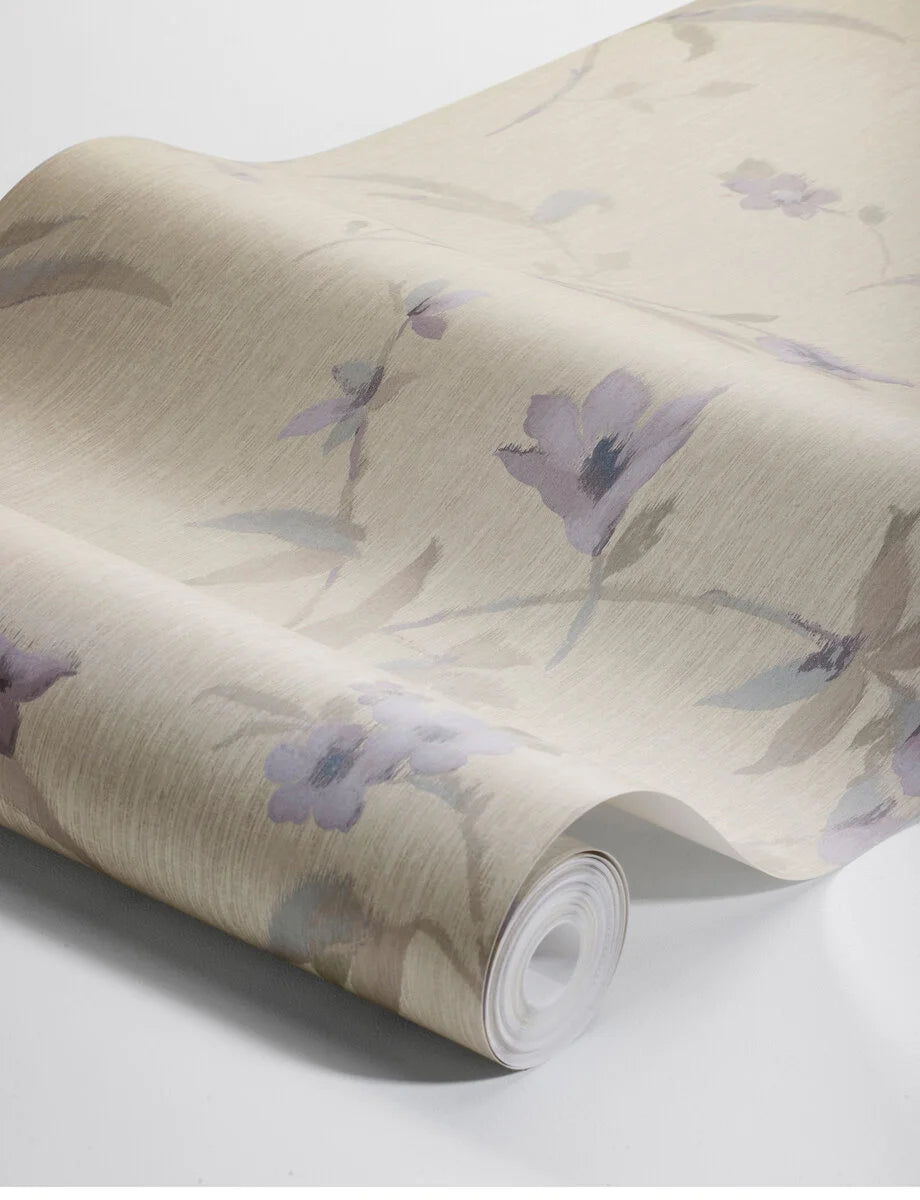 Marlene Wallpaper by BoråsTapeter