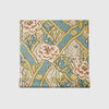 Floral Print Wallpaper by Gucci