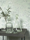 Arbre Wallpaper by Casadeco