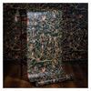 Harry Potter Black Family Tapestry Wallpaper by MinaLima