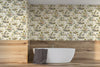 Safari Wallpaper by Graduate Collection