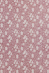 Calico Wallpaper collaboration with Burleigh