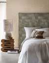 Abale Wallpaper by Casamance