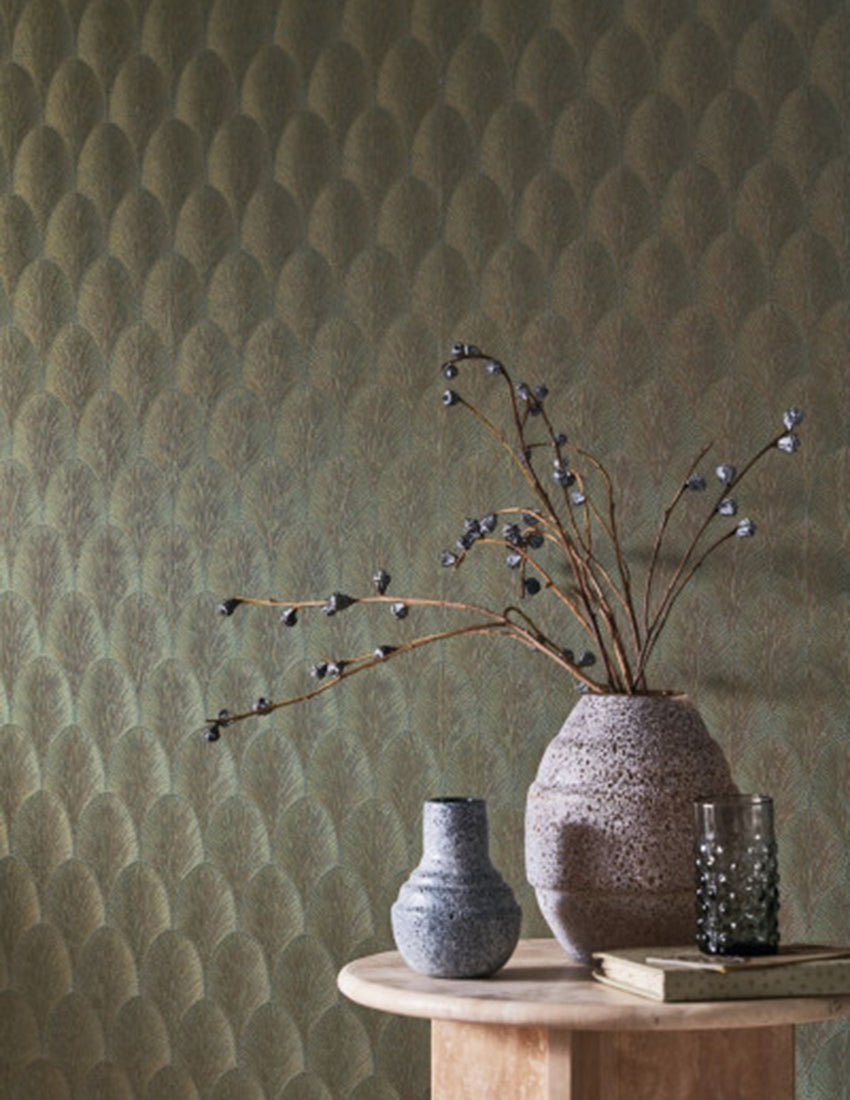 Tourmaline Wallpaper