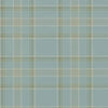 Deerpath Trail Plaid Wallpaper by Ralph Lauren