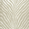 Bartlett Zebra Wallpaper by Ralph Lauren