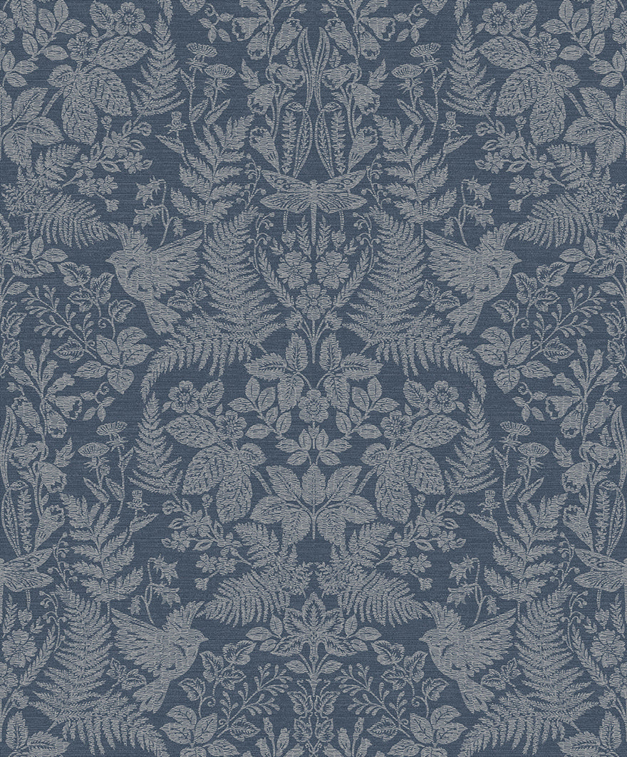 Loxley Wallpaper by Holden Decor