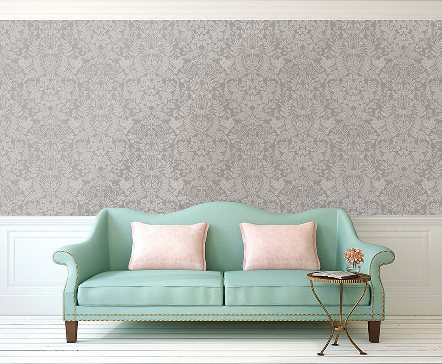 Loxley Wallpaper by Holden Decor