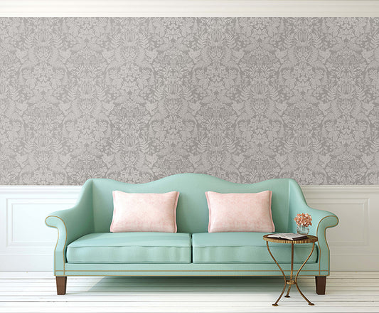 Loxley Wallpaper by Holden Decor