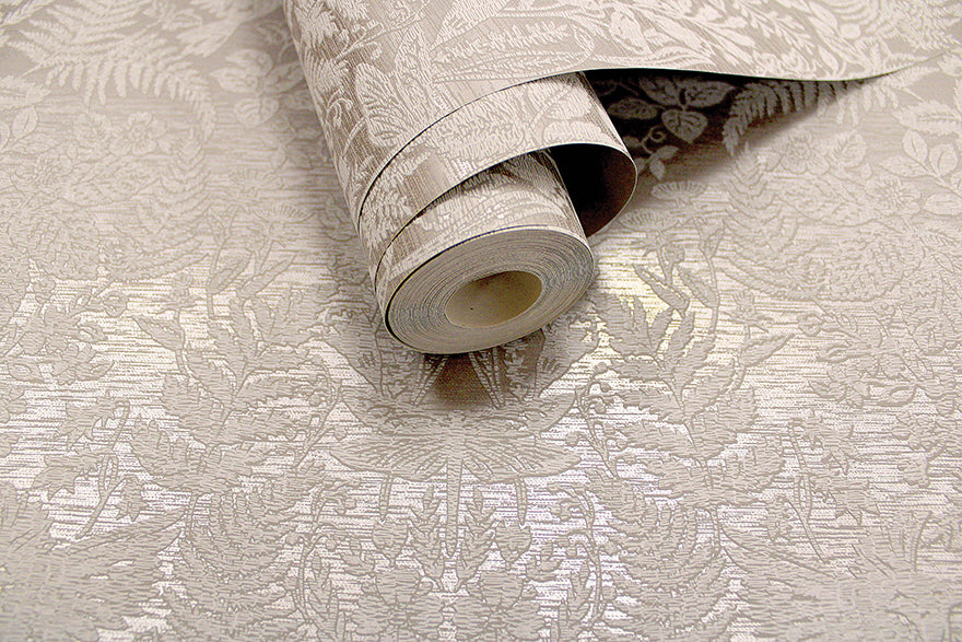 Loxley Wallpaper by Holden Decor